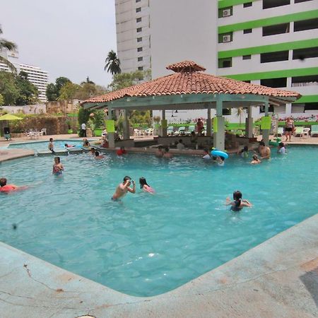 Hotel Acapulco Tortuga Zewnętrze zdjęcie