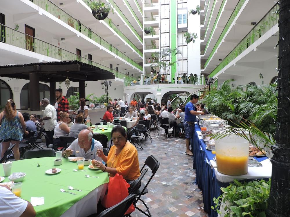 Hotel Acapulco Tortuga Zewnętrze zdjęcie