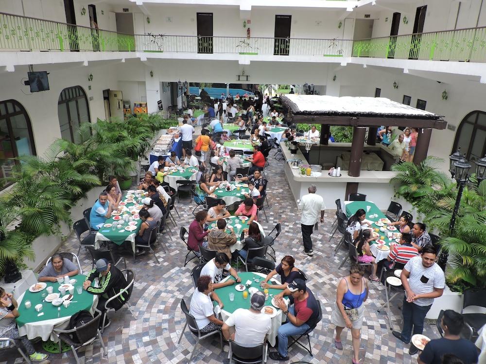 Hotel Acapulco Tortuga Zewnętrze zdjęcie