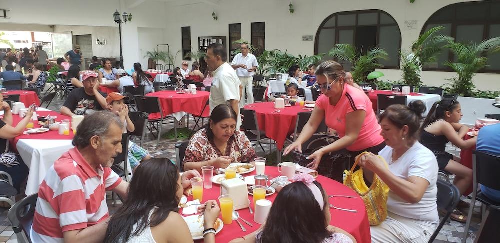 Hotel Acapulco Tortuga Zewnętrze zdjęcie
