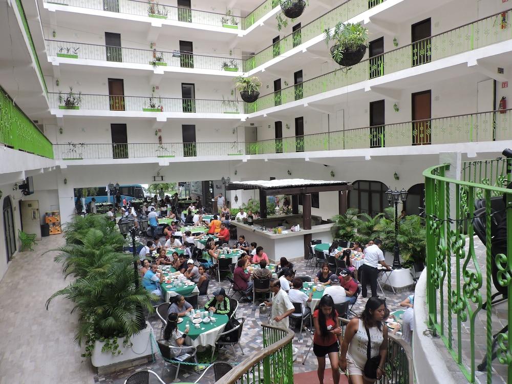 Hotel Acapulco Tortuga Zewnętrze zdjęcie