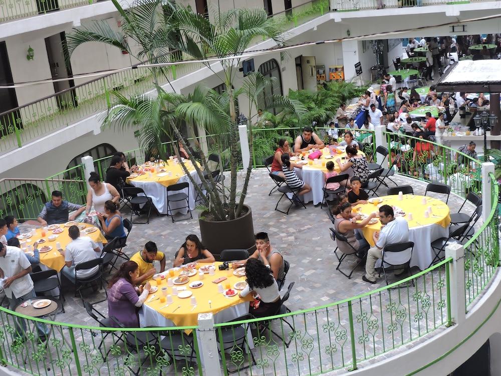 Hotel Acapulco Tortuga Zewnętrze zdjęcie