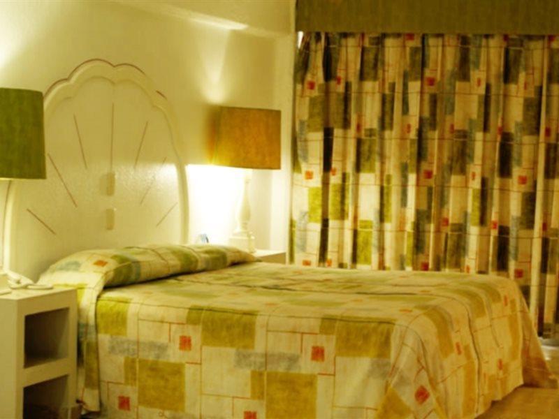 Hotel Acapulco Tortuga Zewnętrze zdjęcie