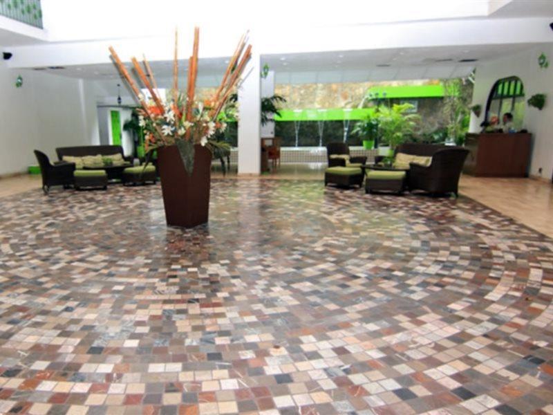 Hotel Acapulco Tortuga Zewnętrze zdjęcie