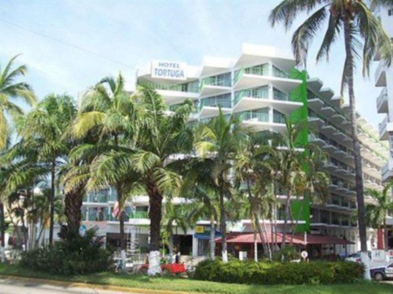 Hotel Acapulco Tortuga Zewnętrze zdjęcie
