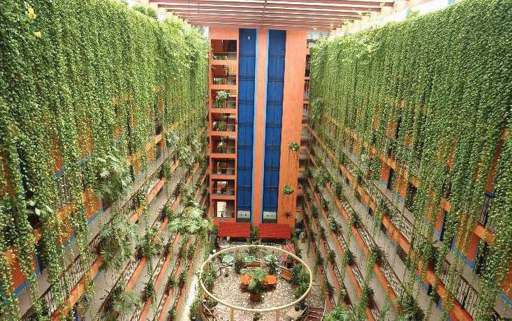 Hotel Acapulco Tortuga Zewnętrze zdjęcie