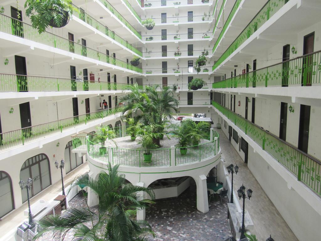 Hotel Acapulco Tortuga Zewnętrze zdjęcie