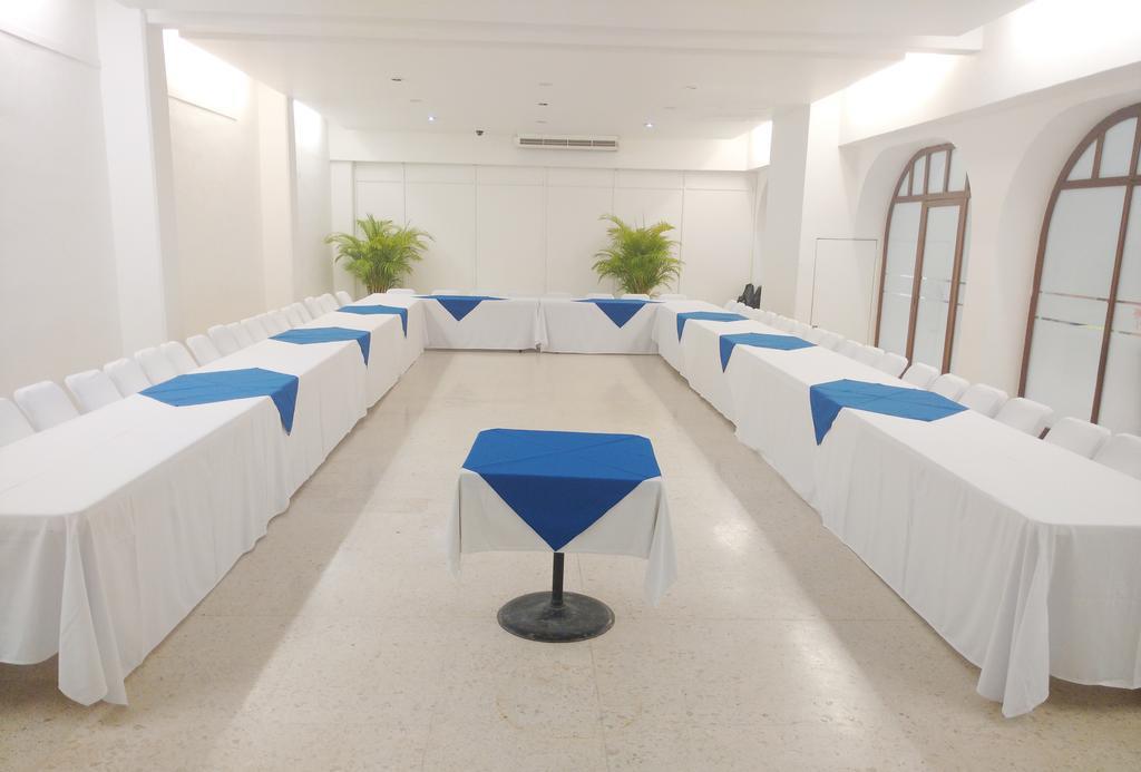 Hotel Acapulco Tortuga Zewnętrze zdjęcie