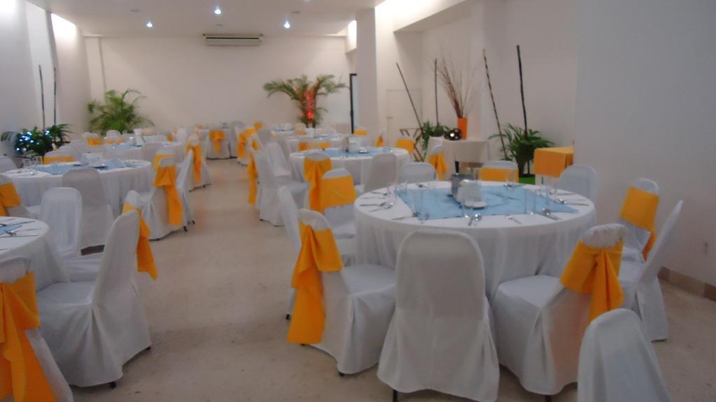 Hotel Acapulco Tortuga Zewnętrze zdjęcie