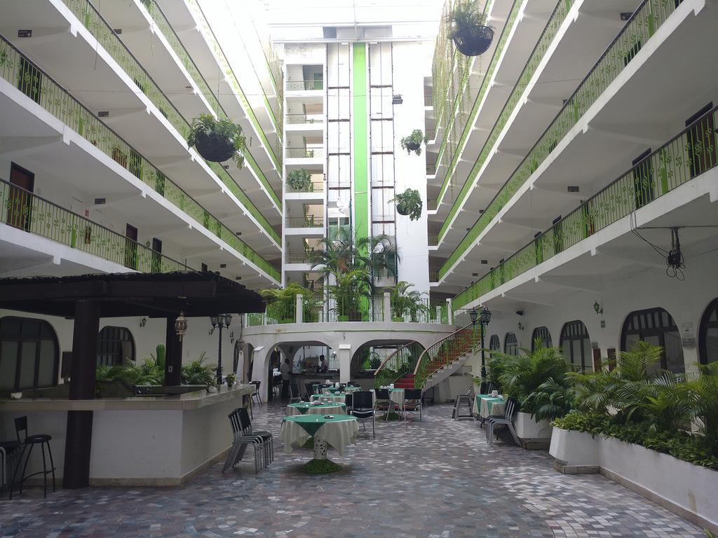 Hotel Acapulco Tortuga Zewnętrze zdjęcie