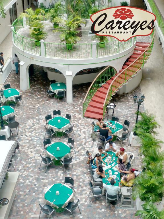 Hotel Acapulco Tortuga Zewnętrze zdjęcie
