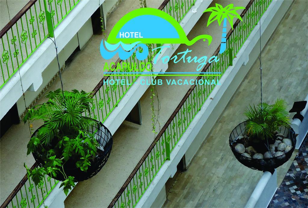Hotel Acapulco Tortuga Zewnętrze zdjęcie