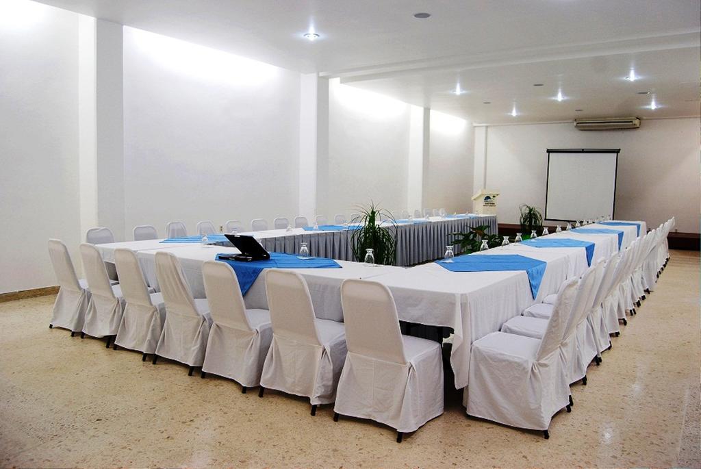 Hotel Acapulco Tortuga Zewnętrze zdjęcie