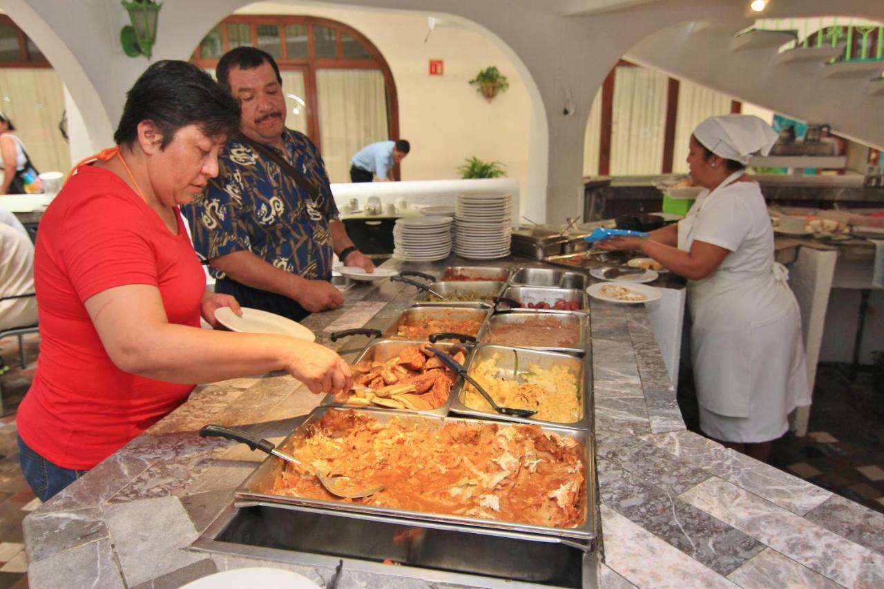 Hotel Acapulco Tortuga Zewnętrze zdjęcie