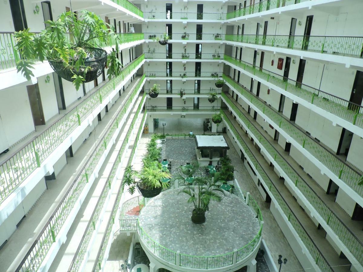 Hotel Acapulco Tortuga Zewnętrze zdjęcie