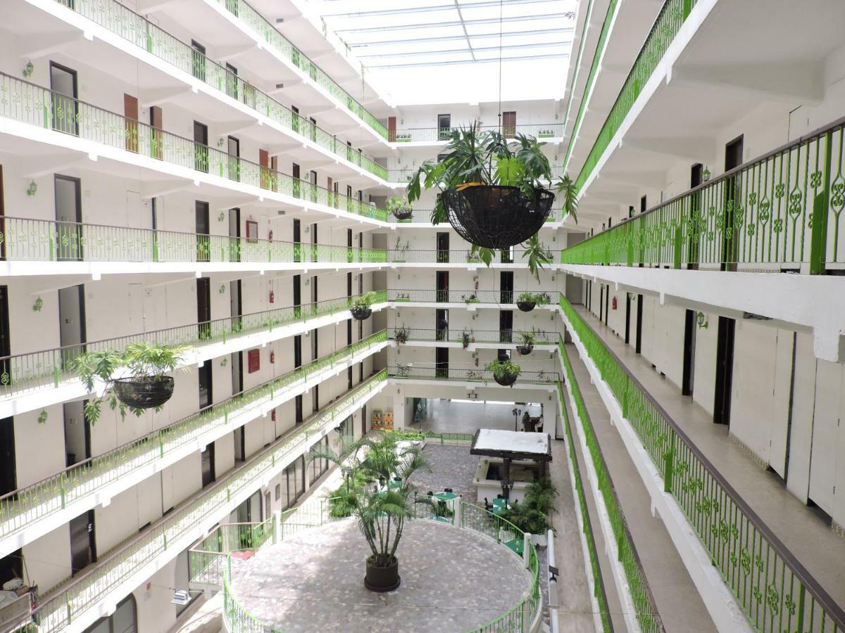 Hotel Acapulco Tortuga Zewnętrze zdjęcie